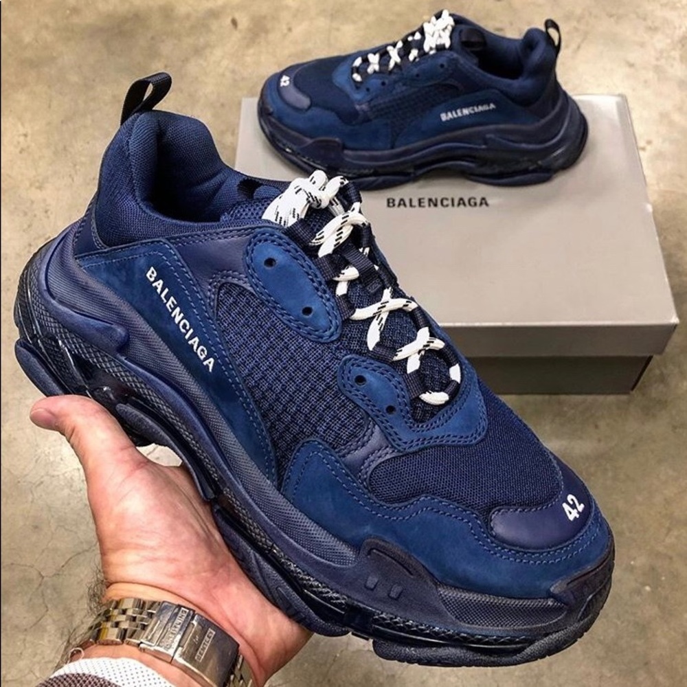 Balenciaga sneakers